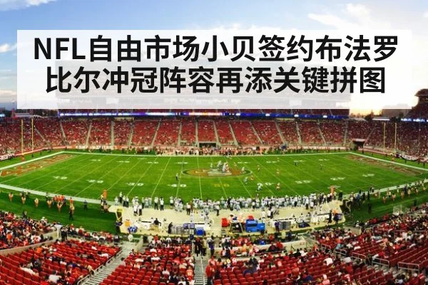 NFL自由市场小贝签约布法罗比尔冲冠阵容再添关键拼图
